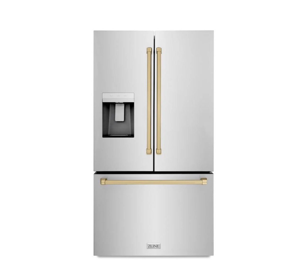Luxury fridge