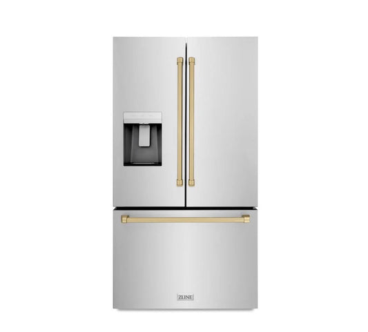 Luxury fridge